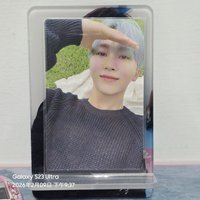 MINI9 OP1. 隨機卡 夫勝寛