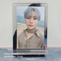 MINI9 OP2. 隨機卡 夫勝寛