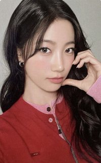 HOT 電子專 專輯卡 A版