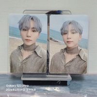 MINI9 OP2. 隨機卡 夫勝寛 🌟兩張不拆