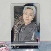 MINI9 OP3. 隨機卡 夫勝寛