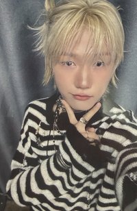 Killin' It 打歌卡 