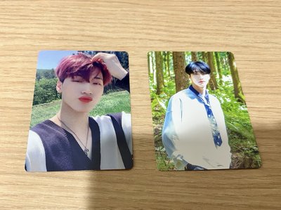 ATEEZ Dreamer atiny盤