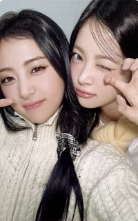 HOT 電子專 專輯卡 A版 雙人卡