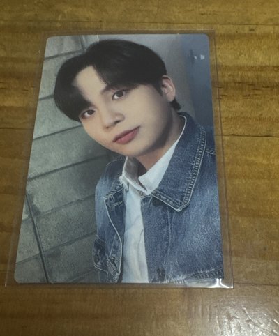 not okay Atiny盤專卡