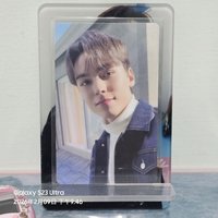 MINI9 PST 1.0 幸運卡