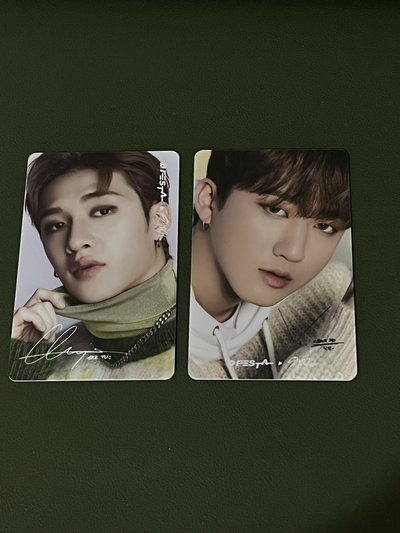 DICON D'FESTA 入場卡2023+2025 不拆