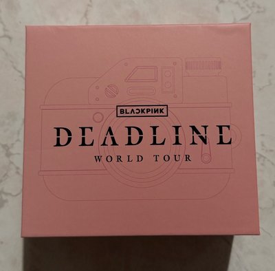 Deadline 小相機📷