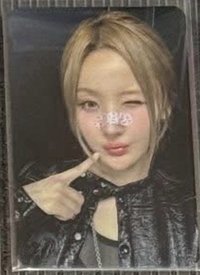 Lose Yourself hello82 pb版 特典卡 