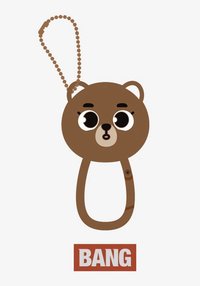 10週年 登山扣環 