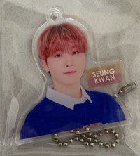 20’夏季CAFE 吊飾 