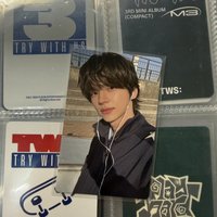 迷三專卡（耳機）