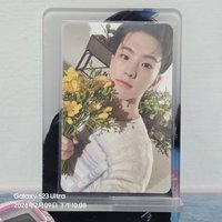 MINI8 ONE SIDE 權順榮/權純永