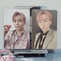 MINI8 BESIDE+OTHER SIDE 夫勝寛 ⚠️OTHER SIDE有損⚠️