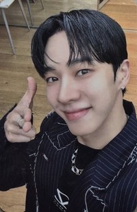 迷6 am gm 線下 簽售卡 