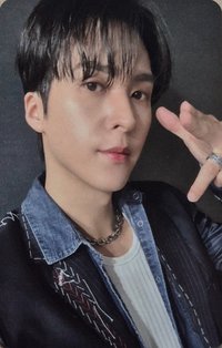 迷6 am gm 線下 簽售卡 