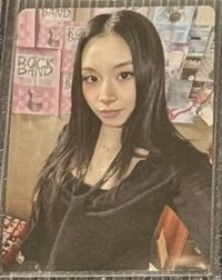 JP正規六   會場限定 特典卡 