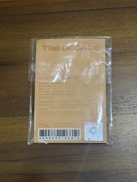 KE（❗️有用過1次 珠鏈不見）