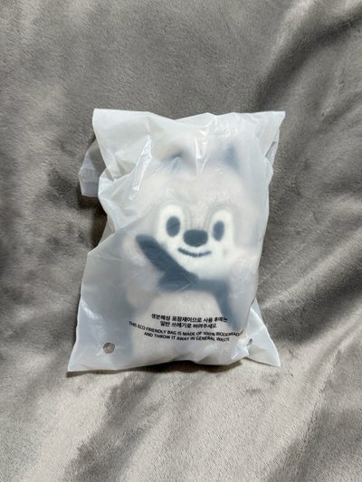 捧臉燦（全新未拆）