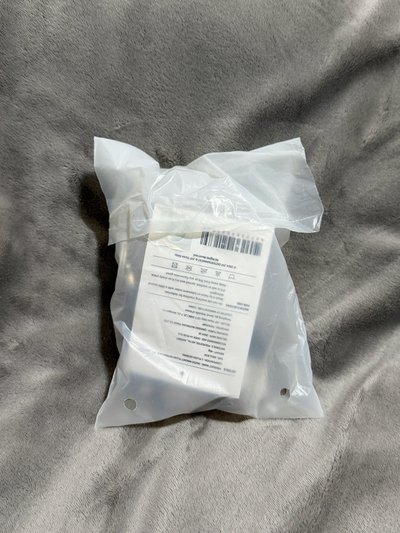 捧臉燦（全新未拆）