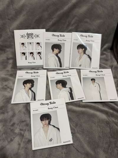 捧臉燦（全新未拆）