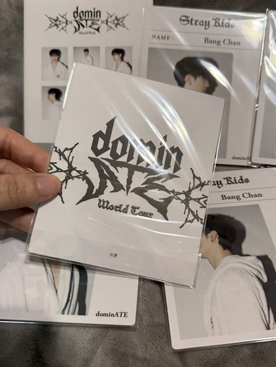 捧臉燦（全新未拆）