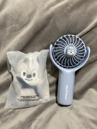 捧臉燦（全新未拆）