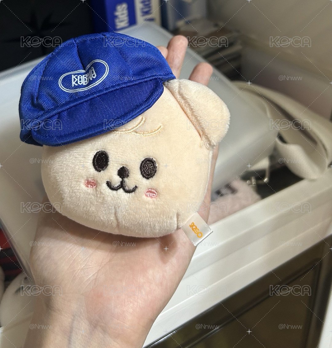 大頭Karma帕皮M