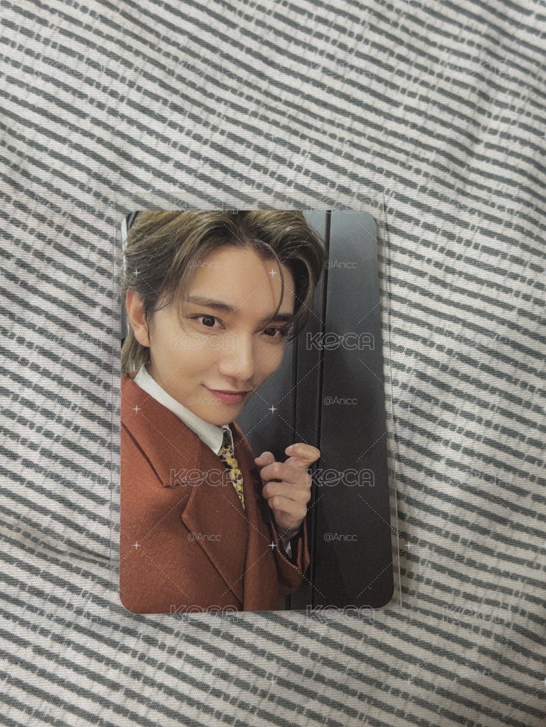 💛迷12 秀