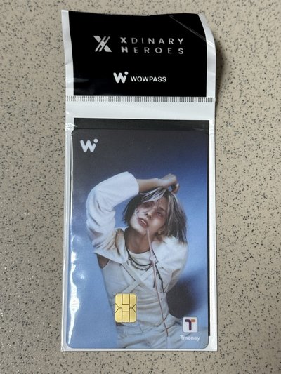 周演wowpass(需多帶）