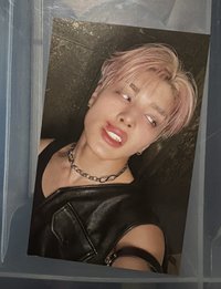 齜牙(需多帶卡)