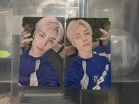 一組(需多帶卡)