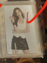 神戶隨機卡 官拍全身