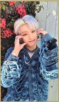 GH1 快閃店 明信片 SET