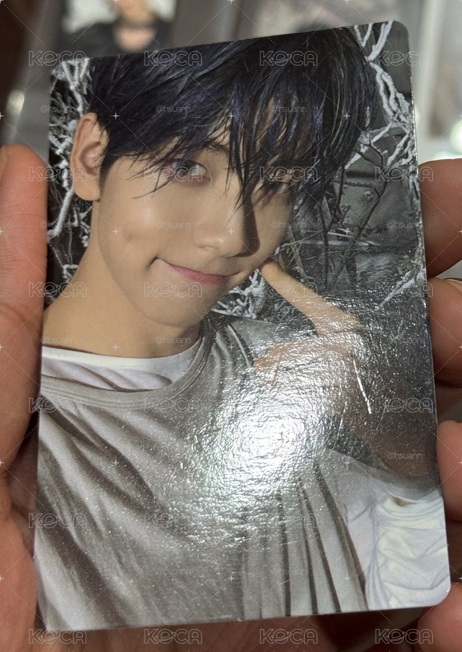 TXT 三崔小卡