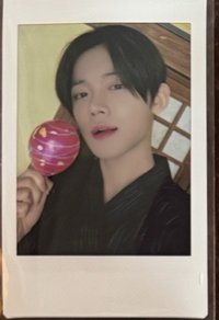 竣夏日隨機拍立得