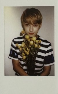 閃鑽 鐵盒A 周邊卡 