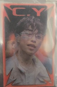 XR 入場卡 / 場限卡 XR變化卡