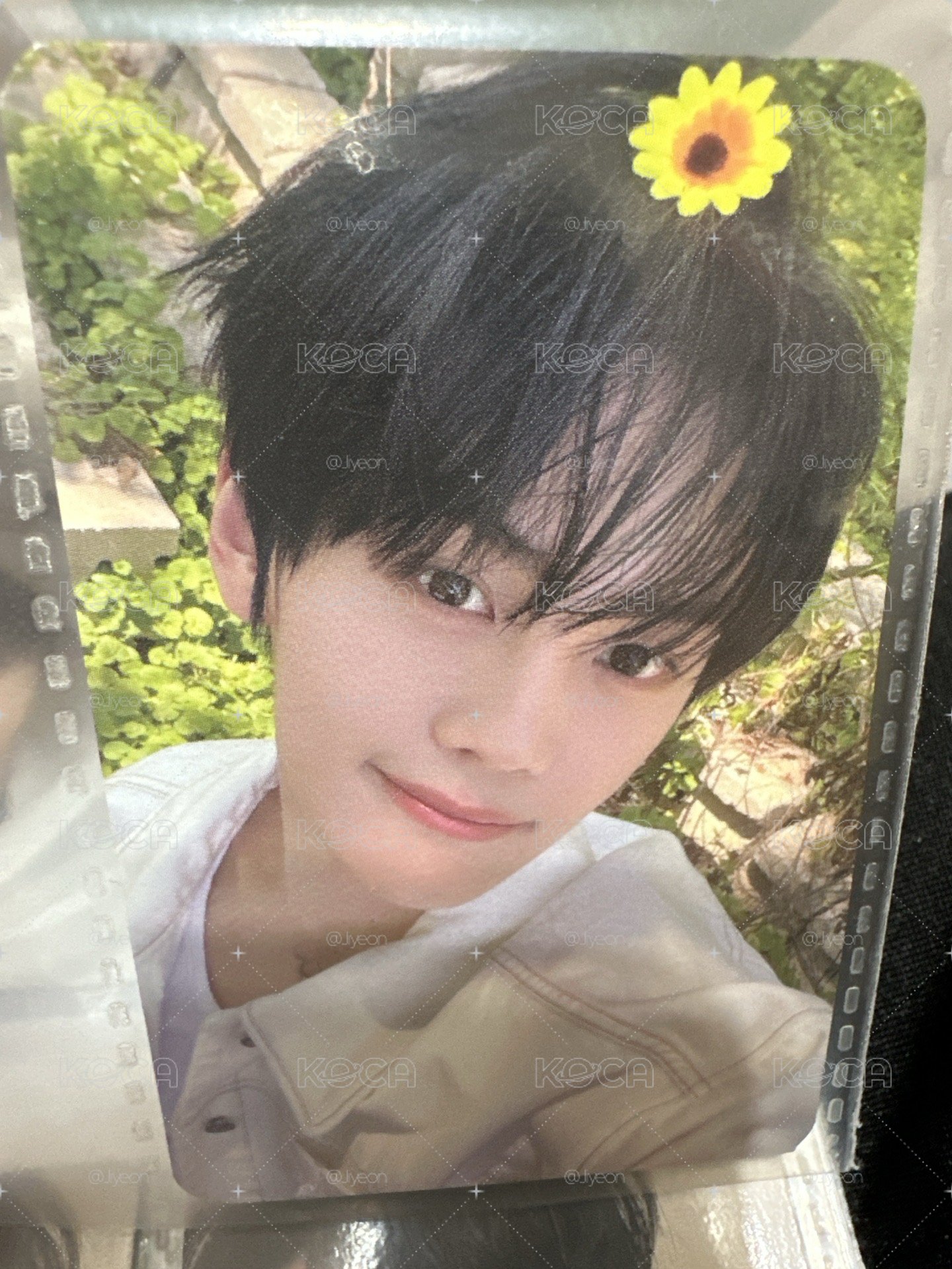 MK簽售花花奎