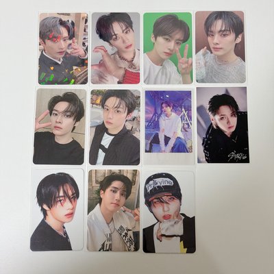 🐰旻🐿️韓 卡區