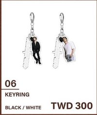 鑰匙圈吊飾 