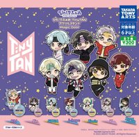 TinyTAN 立牌 Magic door 壓克力立牌 扭蛋