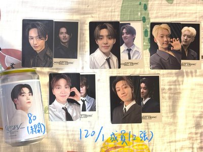 RIGHT HERE DVD小卡組