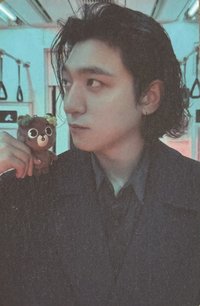 30CON 小卡冊 周邊卡 