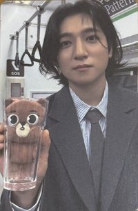 30CON 小卡冊 周邊卡 