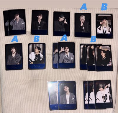 🌈可當綁區（專卡）