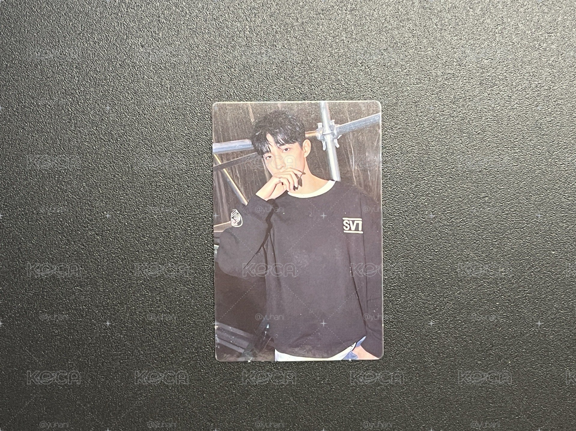 22年克拉島隨機卡💎