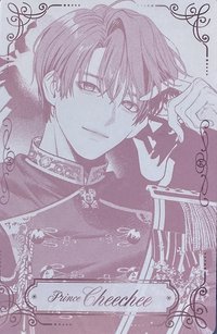 兩週年FM 隨機卡 