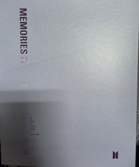 2018回憶錄（小卡為智旻，外殼內裏和第一頁有小黃漬，其他內頁無損）