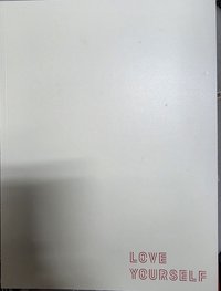 LY TOUR 寫真集 節目冊